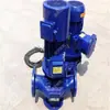 Bomba de Esgoto Guohua Inteligente em Estoque, Não Obstrutiva, Desempenho Estável, Bomba de Esgoto para Tubulação Não Obstrutiva