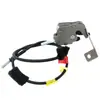 6L3Z18264A27A 18264A27 926111 937295 Cerradura de Puerta de Coche Adecuada para Ford F-150