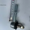 Accesorios para kart de motocicleta de cuatro ruedas, coche de playa invertido de tres ruedas, rótula del brazo oscilante superior, rótula del brazo oscilante