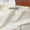 5A antibacteriano ~ algodão classe a algodão borda larga sem costura respirável secagem rápida algodão classe a cintura quadril triângulo lingerie feminina mulheres