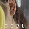 Personalidad Nicho Glaseado Rosa Espinas Amor Cruz Hueso de Oreja Uña