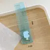 Pente Pequeno de Desenho Animado Fofo de Menina Coração, Pente Conveniente para Crianças, Pente Dobrável Mini Portátil para Casa, Pente de Cabeleireiro Atacado