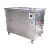 Limpador Ultrassônico Personalizado Multisslot de Dois Slots Desengraxante Equipamento de Limpeza Industrial Fabricantes Profissionais de Jiangxi Fujian