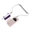 Nuevo Producto Sg719 Pulidor de Uñas 0-45000 Rpm Pulidor de Uñas Batería Recargable Removedor de Manicura para Eliminar Piel Muerta