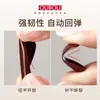 Ouboli Uñas Portátiles Especial Oro Diamante Funcional Gel Gel de Construcción Suave Gel Base Gel de Refuerzo Capa Selladora Set Esmalte de Uñas Gel
