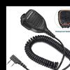 Baofeng Baofeng BF-UV5R micrófono de mano 888s walkie-talkie micrófono de mano micrófono de hombro cabeza K walkie-talkie Baofeng