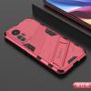 Disponible en stock, compatible con la funda para teléfono Xiaomi 12 con diseño punk y orificio fino, funda para teléfono con soporte Xiaomi 12X