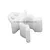 Adecuado para Nissan Pathfinder Paladin Toyota Land Cruiser Clip de Fijación para Varilla de Soporte del Capó Delantero Varilla de Soporte para Coche