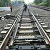 El desviador de apertura a la derecha de un solo interruptor para mina de carbón subterránea puede equiparse con un dispositivo de interruptor manual de motor neumático y un dispositivo de bifurcación de vía de apertura a la derecha.