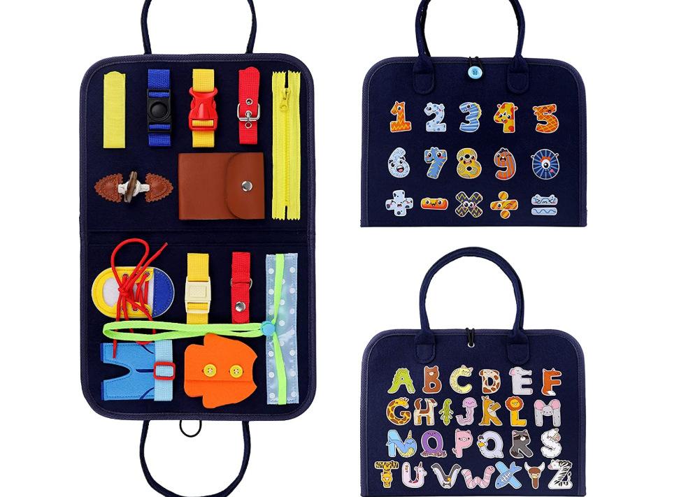 动物数字字母 印刷