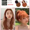 2026 Nuevo Modelo Subsidio de Diez Mil Millones Polvo para Teñir el Cabello Color Gris-Marrón Crema para el Cabello Color Lino Marrón Color Té Negro Cuidado del Cabello