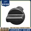 Fabricantes de piezas de fundición a presión de carcasa de aluminio de alta resistencia en el área de Ningbo de fundición a presión de alta presión personalizada profesional