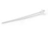 Essentra Suporte de Abraçadeira de Nylon 66 Auto-Travante Retardante de Chama Ul94 Abraçadeira de Cabo Wit-30Rca