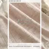 42.5-60kg Niñas Algodón Modal Rc Moda Jacquard Colorido Encaje de Algodón Cinturilla Bragas Triángulo para Mujer 9881 Verano