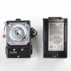 Colección de Accesorios para Compresor de Aire Bomba de Aire Interruptor Automático de Presión de Aire Ensamblaje Controlador Lf10 Lifu Horizontal Lefoo