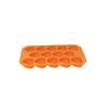 Molde de Silicone Natal Doce Molde de Chocolate Resistente a Alta Temperatura Biscoito de Ração Liofilizada para Cães Bloco de Cera para Pintura a Fogo