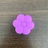 Moldes de Silicona con Forma de Flor Coloridos para Muffins, Pudín, Pastel de Cristal, Mochi, Pastel de Luna, Gelatina, Pastel de Camote - En Stock Transfronterizo