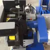 Placa de 100 mm de Espesor* con Fresadora de Bordes Gmma-80L