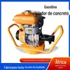Concreto Gasolina Cimento Piso Levantamento Plug-in Estrutura Diesel
