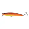 Mino Micro Bait 10.4g Lanzamiento Largo Señuelo Sumergible para Peces Depredadores Imitación Señuelo Duro Equipo de Pesca Venta al por Mayor Transfronteriza