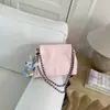 Bolsa de Axila Feminina 2026 Nova Tendência Verão High-End Vintage Versátil Bolsa de Ombro Grande Capacidade Bolsa para o Dia a Dia