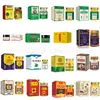 Ungüento Personalizado que Penetra el Hueso, Productos de Moxa Personalizados, Pasta de Ungüento al por Mayor, Ungüento Masajeador Calmante Universal para Hombros, Cuello, Cintura, Piernas y Cuerpo Entero, 50G30G