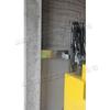 Raspador de pared automático para decoración, máquina para enlucir paredes interiores y exteriores con mortero de cemento y yeso.