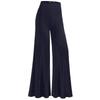 Meiluo poema AliExpress ebay explosiones original individual mujeres europeas y americanas casual pantalones de cintura alta pantalones de pierna ancha leggings mujeres