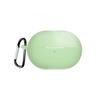 Para Huawei Freebuds Pro4 Audífonos Bluetooth Cubierta Protectora Huawei Pro4 Cubierta Suave de Silicona