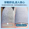 Calentadores de rodilla y pierna de algodón puro para hombres y mujeres mayores, Rodilleras finas de verano con calefacción para protección de articulaciones