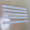 Tira de plástico PP de 20*238*4MM bolso de plástico hueso de plástico tira de soporte de espina de pescado