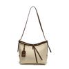 Bolso Transfronterizo Nuevo de Gran Capacidad para Mujer 2025 Moderno y Versátil de Alta Gama Versátil para Viajes al Trabajo Bolso Tote de Hombro de Mano