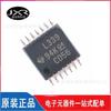 LM339PWR serigrafia L339 pacote TSSOP-14 patch quatro diferencial comparador IC chip