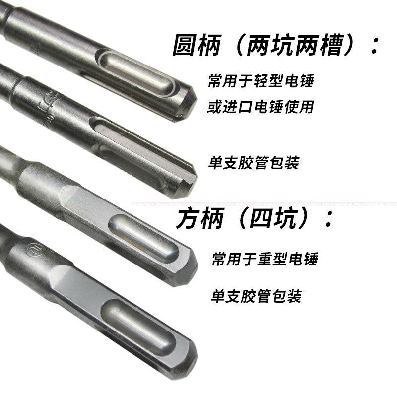 C59001-冲击钻头金1