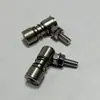Conector de cabo de aceleração marítimo com cabeça esférica, conector de cabo de aceleração, cabeça esférica de aço inoxidável 304, grampo de cabo de aceleração e placa de pressão
