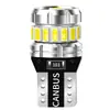 Luz de coche T10 LED luz de posición luz de tablero T10-16+2smd-3014+3030 luz pequeña de coche luz de matrícula