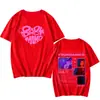 Camisetas Young Miko Att Baby Miko Merch Presentes para Fãs Young Miko