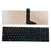 SP aplicable al teclado Toshiba L50-A L50D-A L50T-A L55-A L55D-A L55T-A