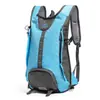 Amazon Mochila de Senderismo y Montañismo para Exteriores Transfronteriza Mochila Deportiva para Mujer Bolso de Viaje Unisex Mochila de Doble Hombro Repelente al Agua para Ciclismo