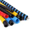 Mangueira Protetora Espiral, Mangueira Protetora de Tubo de Óleo Hidráulico, Posto de Carregamento, Fio e Cabo, Mangueira Espiral Retardante de Chama, Tubo de Enrolamento para Mangueira