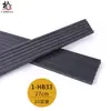 Palillos de Hotel Estilo Japonés al por Mayor Aleación Antideslizantes Resistentes al Moho Resistentes a Altas Temperaturas Alambre Retorcido Punta Afilada Juego de 10 Pares Palillos de Vajilla