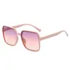 Óculos de Sol Quadrados Retrô Clássicos Femininos Óculos de Marca para Homens Moda Luxo Óculos de Sol Vintage Femininos Óculos com Proteção UV