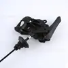Aplicable a Dongfeng Peugeot Nuevo 408 Logo 5008 4008 Cubierta Cable Apertura de Cabina Cable Cable Interruptor