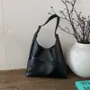 Bolsas Femininas Transfronteiriças 2025 Novo Estilo Bolsa Tote de Ombro de Grande Capacidade, Porta-Moedas Estiloso e de Alta Qualidade, Bolsa Casual de Axila