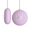 Ovo de Massagem Vibratório Laile Little Shell para Mulheres, Brinquedo Adulto, Vibrador Único, Dropshipping