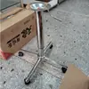 Patas de Mesa Elevadora Cruzadas Marco de Mesa Elevadora Patas de Mesa Ruedas Patas de Mesa Accesorios para Mesa Elevadora Accesorios para Mesa Pequeña