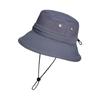 8120 Chapéus para Homens e Mulheres, Chapéus de Proteção Solar para Esportes ao Ar Livre, Chapéus de Pescador, Chapéus de Sol Europeus e Americanos, Chapéus de Sol para Montanhismo, Pesca e Ciclismo