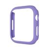 Adecuado para Estuche Protector Apple Watch iwatch10 Estuche Protector Apple Watch789Pc Recortado Estuche de Reloj
