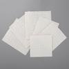 Tabletas de silicona transparente anticolisión, antideslizantes, autoadhesivas, juntas de pie de silicona, pegatinas silenciosas, protección amortiguadora, tabletas de silicona anticolisión en stock