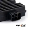 Retificador Regulador de Tensão KOXIR adequado para Kawasaki/250/300/650/Z750/S/Z800/ZX1000